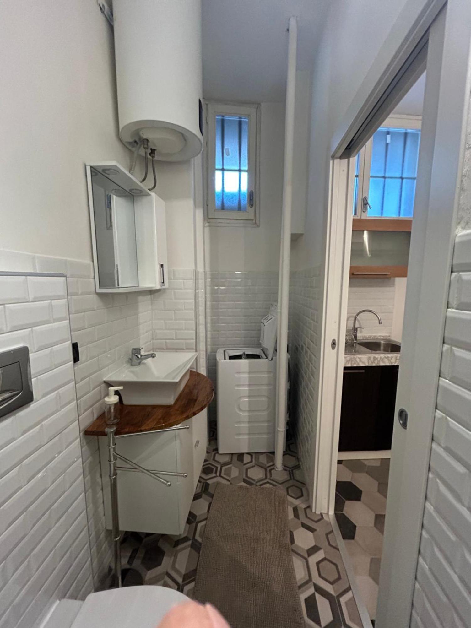 Loft Bava15 Daire Torino Dış mekan fotoğraf