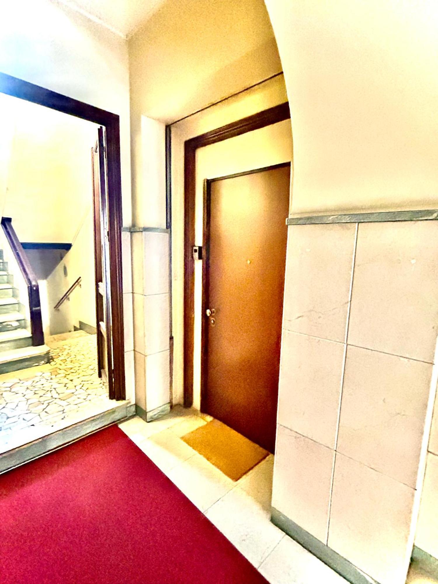 Loft Bava15 Daire Torino Dış mekan fotoğraf