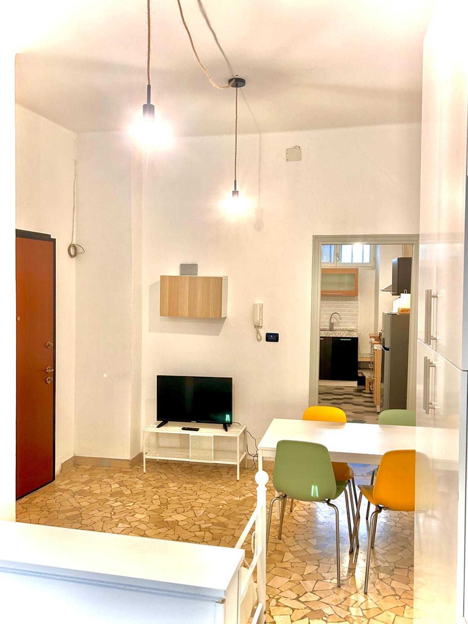 Loft Bava15 Daire Torino Dış mekan fotoğraf