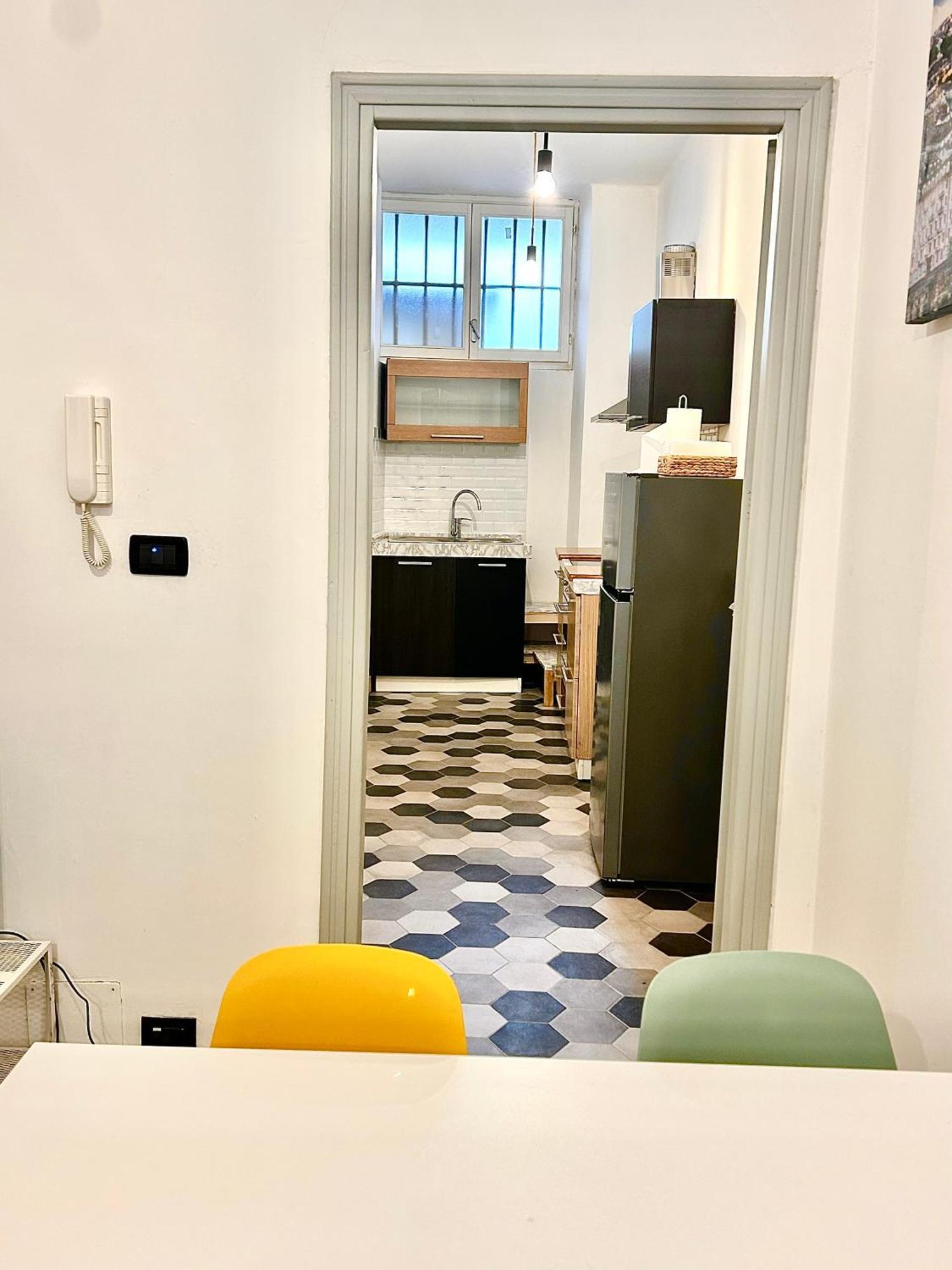 Loft Bava15 Daire Torino Dış mekan fotoğraf